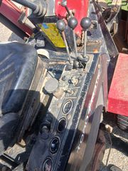 Χλοοκοπτικά 2009 Toro Reelmaster 3500-D
