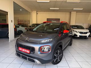 Citroen C3 Aircross 2018 ΜΕ ΕΓΓΥΗΣΗ !!! | AUTOMATIC | CRS MOTORS