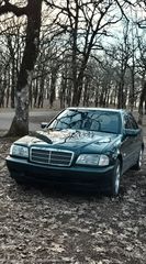 Mercedes-Benz C 180 1999 W202
