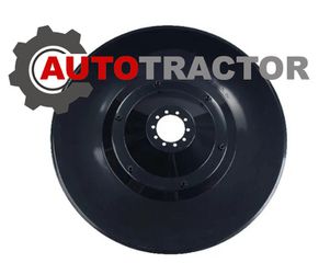 ΔΙΣΚΟΣ ΚΑΤΩ ΧΟΡΤΟΚΟΠΤΙΚΟΥ FAHR KM25 06560818, FELLA 111 Σλοβενίας SKU: 00003490
