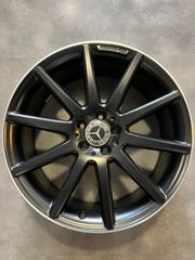 MERCEDES 20'' ΓΝΗΣΙΕΣ GLA GLB VITO V CLASS