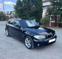 Bmw 116 2005 Τιμή 4300€ Συζητήσιμη