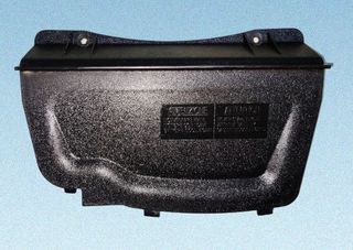 GILERA - ΚΑΠΑΚΙ ΜΠΑΤΑΡΙΑΣ RUNNER | 576170