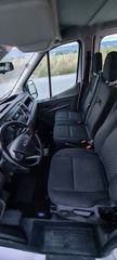 Διπλοκάμπινο Ford 2020 TRANSIT ΠΙΣΩ ΚΙΝΗΣΗ 3.2Ο  ΜΗΚΟΣ ΚΑΡΟΤΣΑΣ-thumb-12