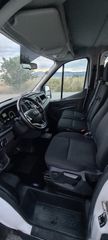 Διπλοκάμπινο Ford 2020 TRANSIT ΠΙΣΩ ΚΙΝΗΣΗ 3.2Ο  ΜΗΚΟΣ ΚΑΡΟΤΣΑΣ-thumb-13