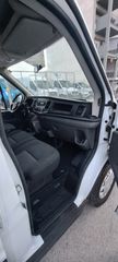 Διπλοκάμπινο Ford 2020 TRANSIT ΠΙΣΩ ΚΙΝΗΣΗ 3.2Ο  ΜΗΚΟΣ ΚΑΡΟΤΣΑΣ-thumb-15