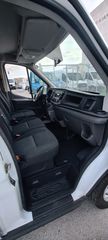 Διπλοκάμπινο Ford 2020 TRANSIT ΠΙΣΩ ΚΙΝΗΣΗ 3.2Ο  ΜΗΚΟΣ ΚΑΡΟΤΣΑΣ-thumb-14