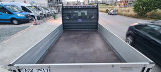 Διπλοκάμπινο Ford 2020 TRANSIT ΠΙΣΩ ΚΙΝΗΣΗ 3.2Ο  ΜΗΚΟΣ ΚΑΡΟΤΣΑΣ-thumb-7