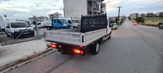 Διπλοκάμπινο Ford 2020 TRANSIT ΠΙΣΩ ΚΙΝΗΣΗ 3.2Ο  ΜΗΚΟΣ ΚΑΡΟΤΣΑΣ-thumb-8