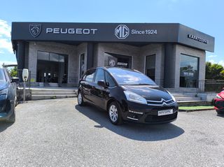 Citroen C4 Picasso 2011 1.6E-HDI AUTO-F1 NAVI DIESEL