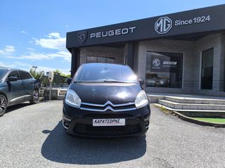 Citroen C4 Picasso 2011 1.6E-HDI AUTO-F1 NAVI DIESEL-thumb-1