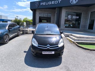 Citroen C4 Picasso 2011 1.6E-HDI AUTO-F1 NAVI DIESEL-thumb-2