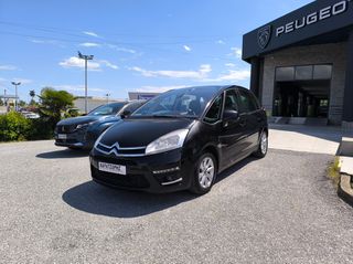 Citroen C4 Picasso 2011 1.6E-HDI AUTO-F1 NAVI DIESEL-thumb-3