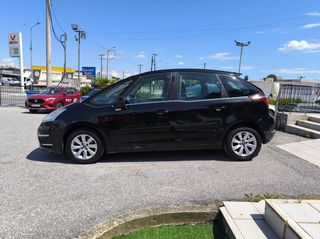 Citroen C4 Picasso 2011 1.6E-HDI AUTO-F1 NAVI DIESEL-thumb-4