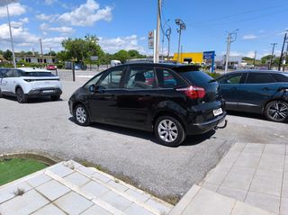 Citroen C4 Picasso 2011 1.6E-HDI AUTO-F1 NAVI DIESEL-thumb-5