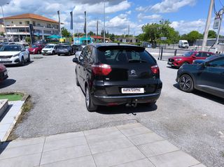Citroen C4 Picasso 2011 1.6E-HDI AUTO-F1 NAVI DIESEL-thumb-6