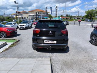 Citroen C4 Picasso 2011 1.6E-HDI AUTO-F1 NAVI DIESEL-thumb-7