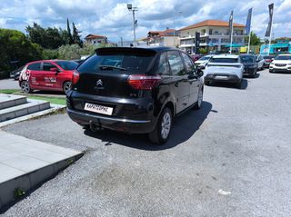 Citroen C4 Picasso 2011 1.6E-HDI AUTO-F1 NAVI DIESEL-thumb-8