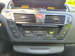 Citroen C4 Picasso 2011 1.6E-HDI AUTO-F1 NAVI DIESEL-thumb-10