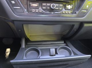 Citroen C4 Picasso 2011 1.6E-HDI AUTO-F1 NAVI DIESEL-thumb-11