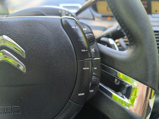 Citroen C4 Picasso 2011 1.6E-HDI AUTO-F1 NAVI DIESEL-thumb-19
