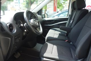 Mercedes-Benz Vito 2023 119 2xΗΛΕΚΤΡ. ΠΟΡΤΕΣ- 2ΧΑ/C-thumb-6