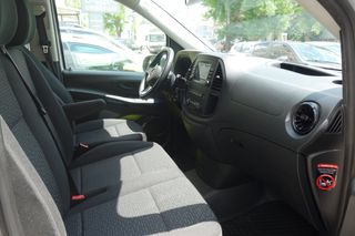 Mercedes-Benz Vito 2023 119 2xΗΛΕΚΤΡ. ΠΟΡΤΕΣ- 2ΧΑ/C-thumb-11