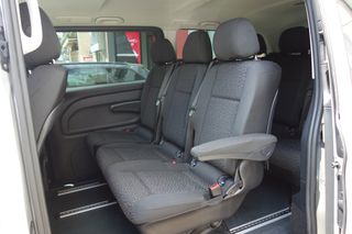 Mercedes-Benz Vito 2023 119 2xΗΛΕΚΤΡ. ΠΟΡΤΕΣ- 2ΧΑ/C-thumb-13
