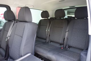Mercedes-Benz Vito 2023 119 2xΗΛΕΚΤΡ. ΠΟΡΤΕΣ- 2ΧΑ/C-thumb-14