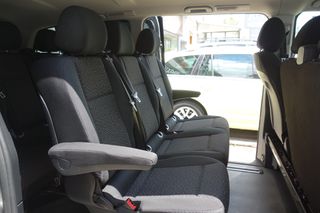 Mercedes-Benz Vito 2023 119 2xΗΛΕΚΤΡ. ΠΟΡΤΕΣ- 2ΧΑ/C-thumb-15