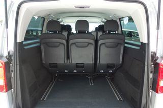 Mercedes-Benz Vito 2023 119 2xΗΛΕΚΤΡ. ΠΟΡΤΕΣ- 2ΧΑ/C-thumb-18
