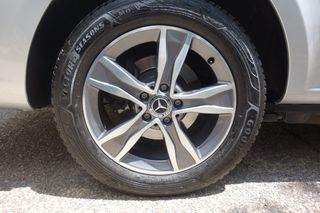 Mercedes-Benz Vito 2023 119 2xΗΛΕΚΤΡ. ΠΟΡΤΕΣ- 2ΧΑ/C-thumb-20