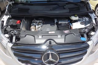 Mercedes-Benz Vito 2023 119 2xΗΛΕΚΤΡ. ΠΟΡΤΕΣ- 2ΧΑ/C-thumb-21
