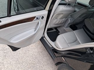 Mercedes-Benz C 200 2003 C200 KOMPRESSOR-ELEGANCE-thumb-7