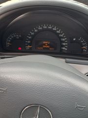 Mercedes-Benz C 200 2003 C200 KOMPRESSOR-ELEGANCE-thumb-15