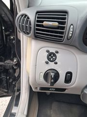 Mercedes-Benz C 200 2003 C200 KOMPRESSOR-ELEGANCE-thumb-16