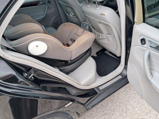 Mercedes-Benz C 200 2003 C200 KOMPRESSOR-ELEGANCE-thumb-17