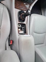 Mercedes-Benz C 200 2003 C200 KOMPRESSOR-ELEGANCE-thumb-19