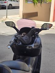 Sym GTS 250 2009 GTS 250-thumb-2