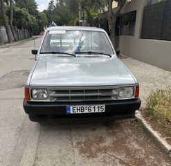 Ford Courier 1987 Πρώτο χέρι σε άριστη κατάσταση
