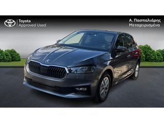 Skoda Fabia 2024 SELECTION DSG