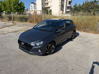 Hyundai i 20 2022 1.0Τ Mild- Hybrid 100PS-thumb-1