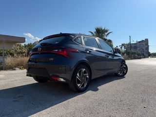 Hyundai i 20 2022 1.0Τ Mild- Hybrid 100PS-thumb-2