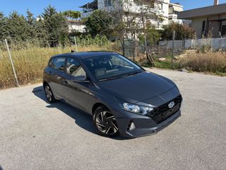 Hyundai i 20 2022 1.0Τ Mild- Hybrid 100PS-thumb-5
