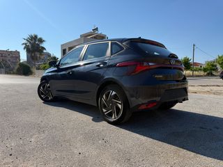Hyundai i 20 2022 1.0Τ Mild- Hybrid 100PS-thumb-6