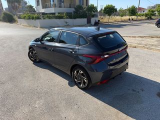 Hyundai i 20 2022 1.0Τ Mild- Hybrid 100PS-thumb-7