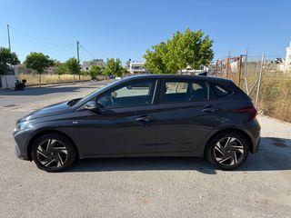Hyundai i 20 2022 1.0Τ Mild- Hybrid 100PS-thumb-8
