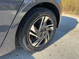 Hyundai i 20 2022 1.0Τ Mild- Hybrid 100PS-thumb-9