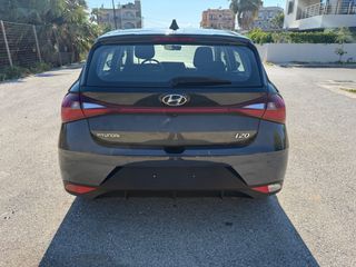 Hyundai i 20 2022 1.0Τ Mild- Hybrid 100PS-thumb-10