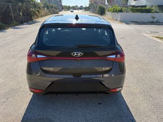 Hyundai i 20 2022 1.0Τ Mild- Hybrid 100PS-thumb-11